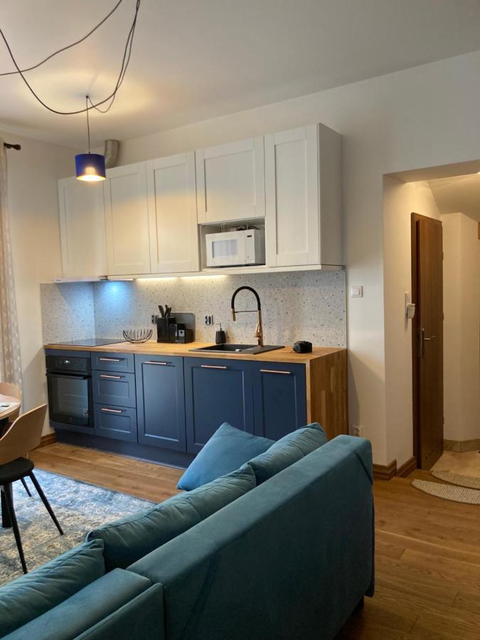 Apartament Bb II Na Kiepury Krynica-Zdrój Zewnętrze zdjęcie