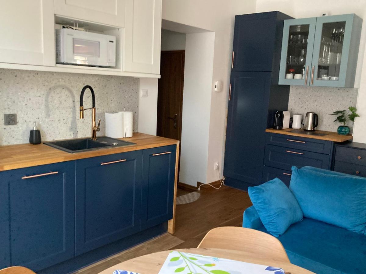 Apartament Bb II Na Kiepury Krynica-Zdrój Zewnętrze zdjęcie