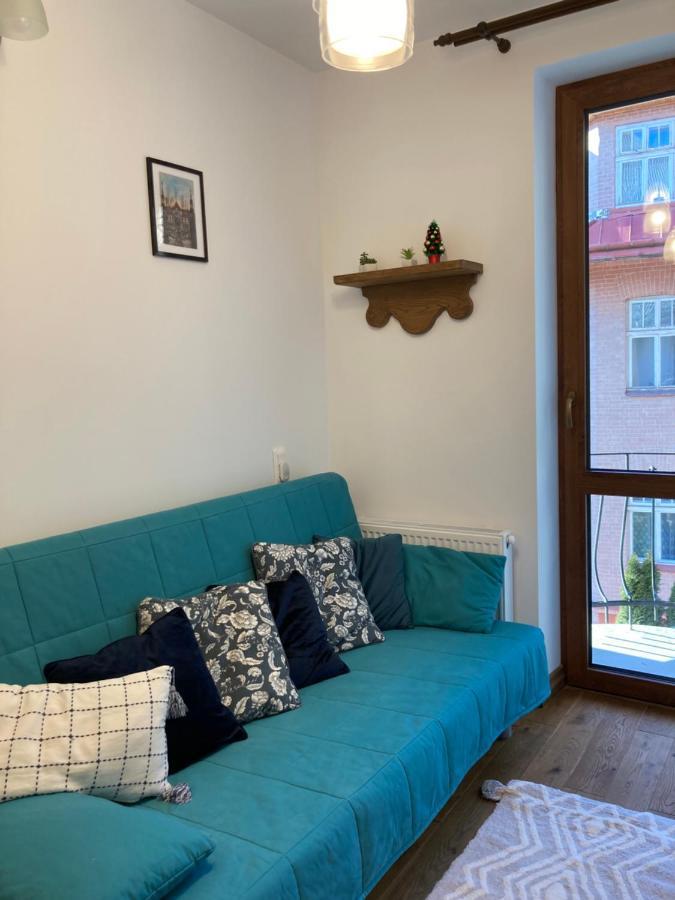 Apartament Bb II Na Kiepury Krynica-Zdrój Zewnętrze zdjęcie