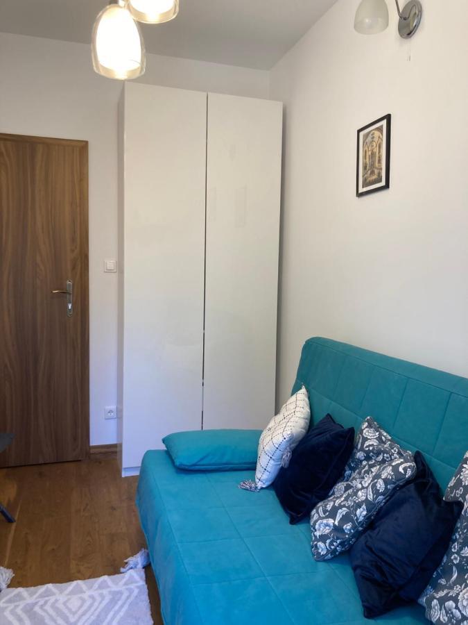 Apartament Bb II Na Kiepury Krynica-Zdrój Zewnętrze zdjęcie