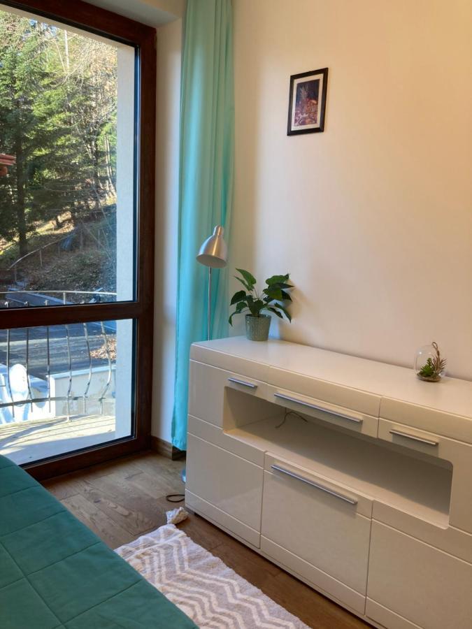 Apartament Bb II Na Kiepury Krynica-Zdrój Zewnętrze zdjęcie