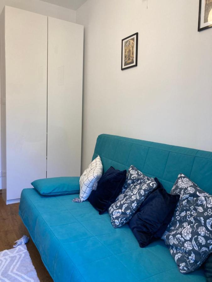 Apartament Bb II Na Kiepury Krynica-Zdrój Zewnętrze zdjęcie