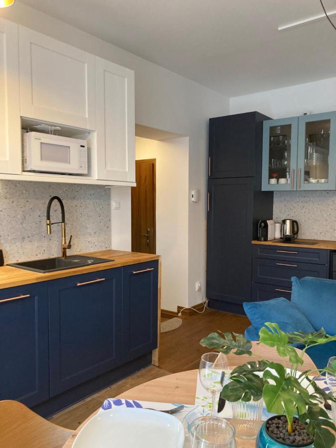 Apartament Bb II Na Kiepury Krynica-Zdrój Zewnętrze zdjęcie
