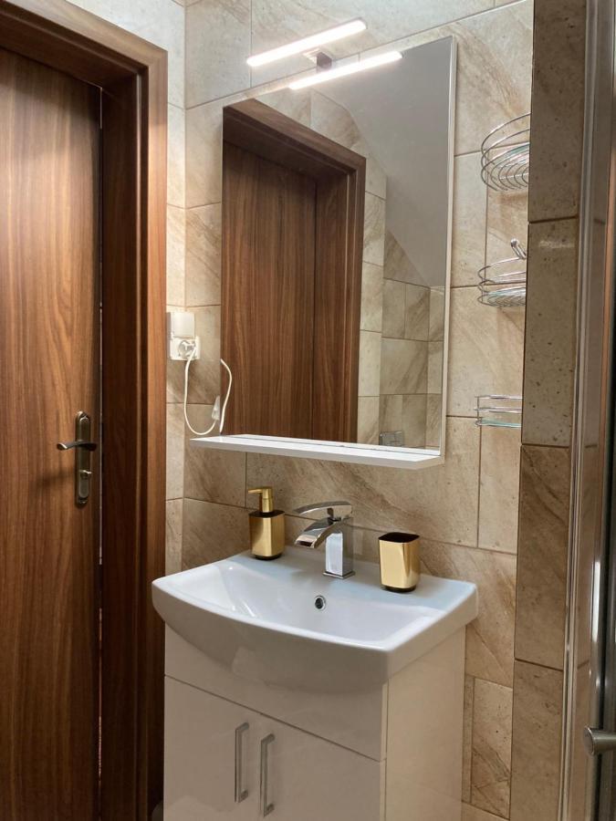 Apartament Bb II Na Kiepury Krynica-Zdrój Zewnętrze zdjęcie