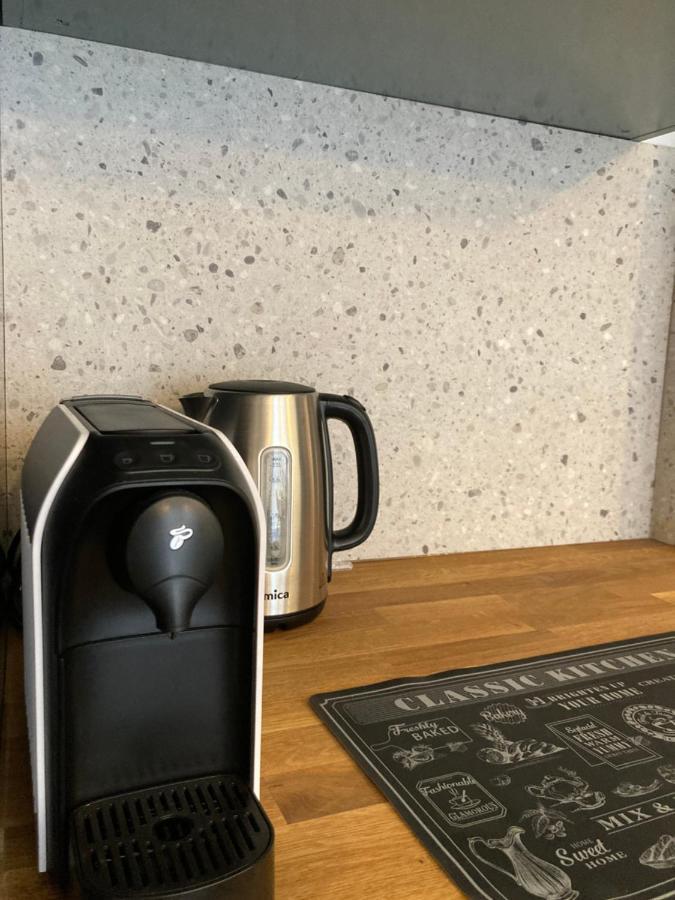 Apartament Bb II Na Kiepury Krynica-Zdrój Zewnętrze zdjęcie