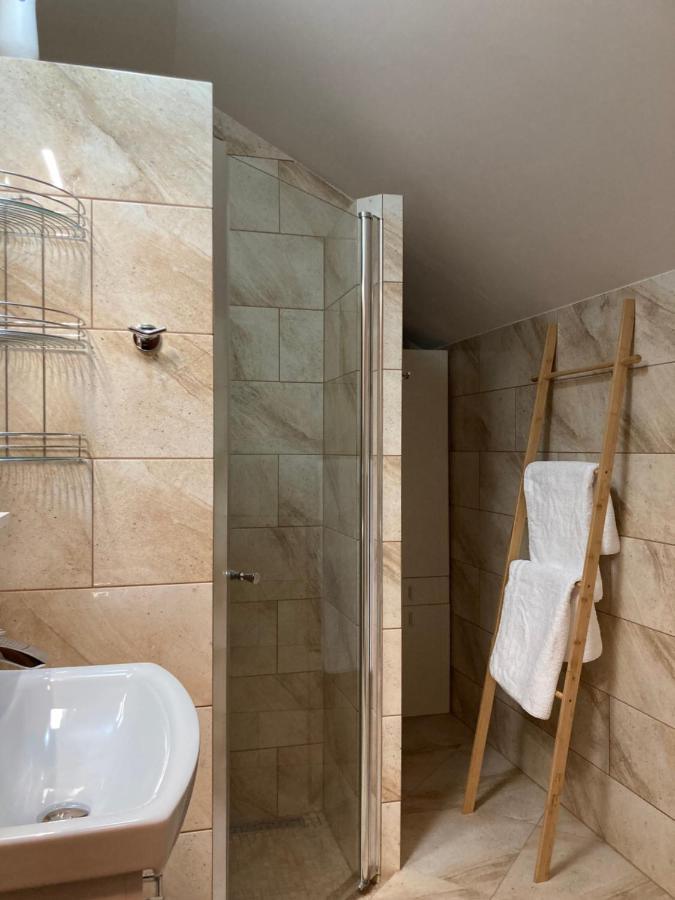 Apartament Bb II Na Kiepury Krynica-Zdrój Zewnętrze zdjęcie