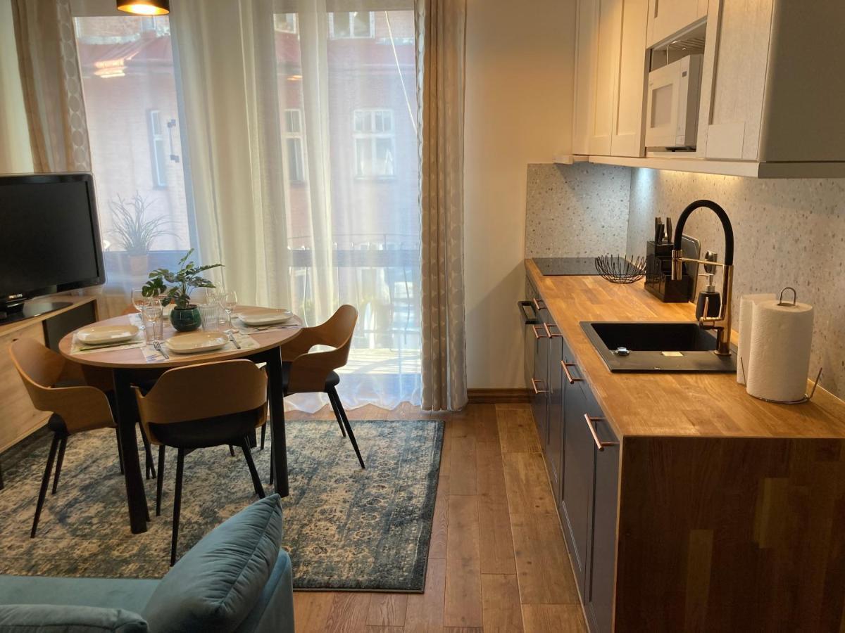 Apartament Bb II Na Kiepury Krynica-Zdrój Zewnętrze zdjęcie