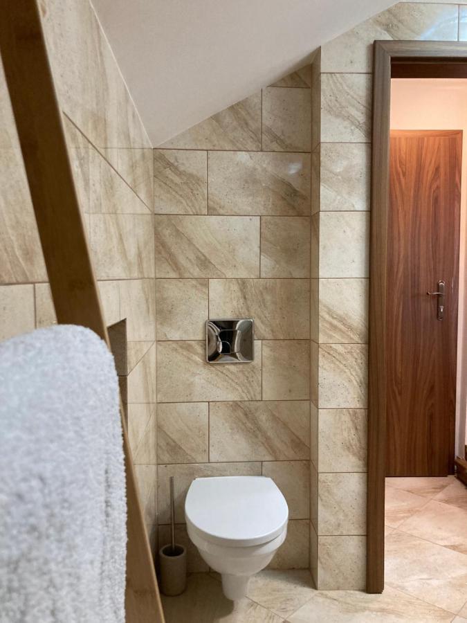 Apartament Bb II Na Kiepury Krynica-Zdrój Zewnętrze zdjęcie