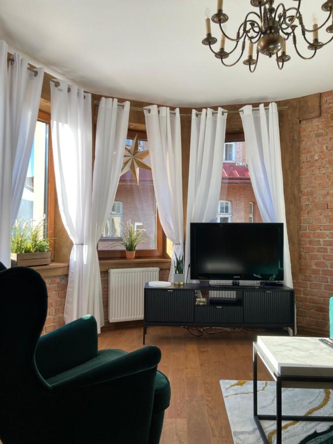 Apartament Bb II Na Kiepury Krynica-Zdrój Zewnętrze zdjęcie