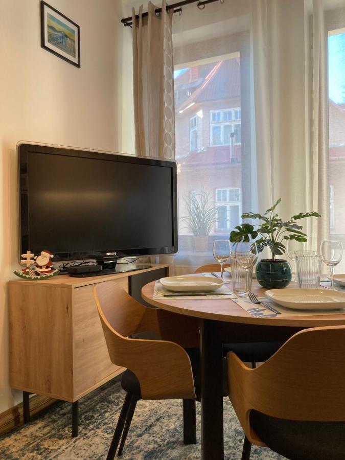 Apartament Bb II Na Kiepury Krynica-Zdrój Zewnętrze zdjęcie